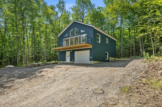 $469,000 | 113 Bunker Lane, Hartland, ME 04943