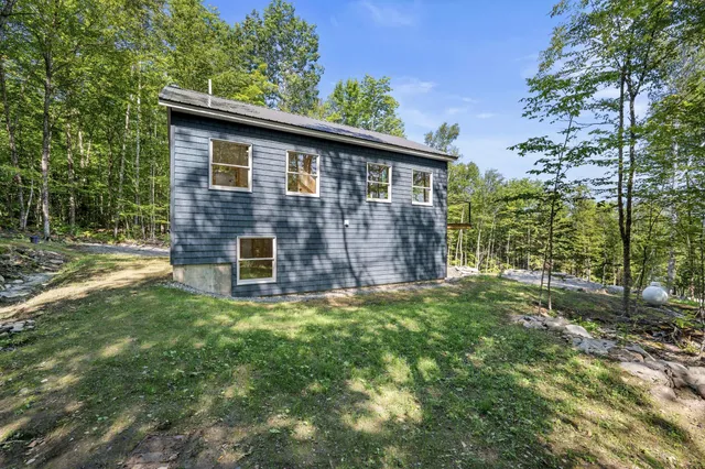 $469,000 | 113 Bunker Lane, Hartland, ME 04943