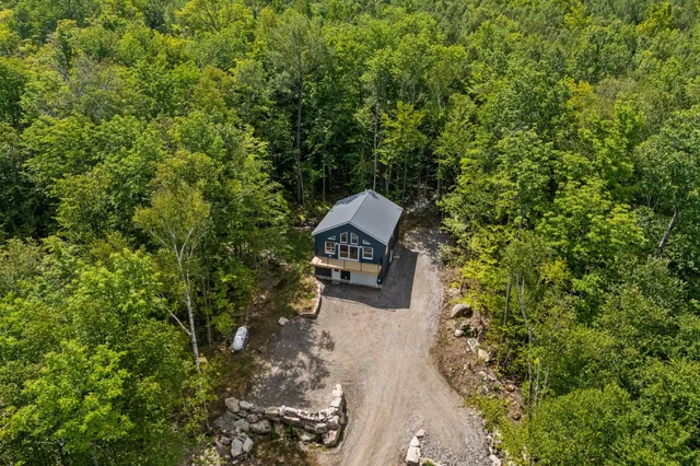 $469,000 | 113 Bunker Lane, Hartland, ME 04943