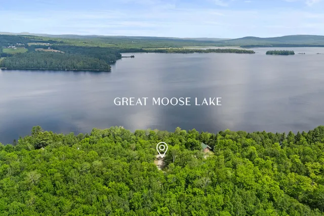 $469,000 | 113 Bunker Lane, Hartland, ME 04943