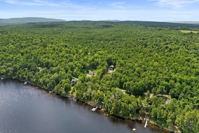 $469,000 | 113 Bunker Lane, Hartland, ME 04943