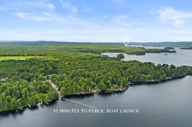 $469,000 | 113 Bunker Lane, Hartland, ME 04943