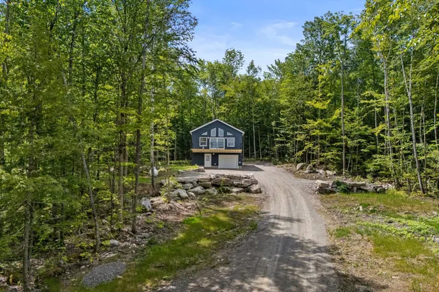 $469,000 | 113 Bunker Lane, Hartland, ME 04943
