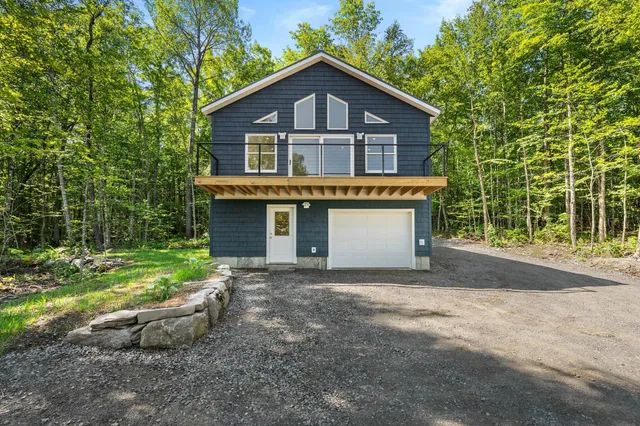 $469,000 | 113 Bunker Lane, Hartland, ME 04943