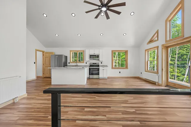 $469,000 | 113 Bunker Lane, Hartland, ME 04943