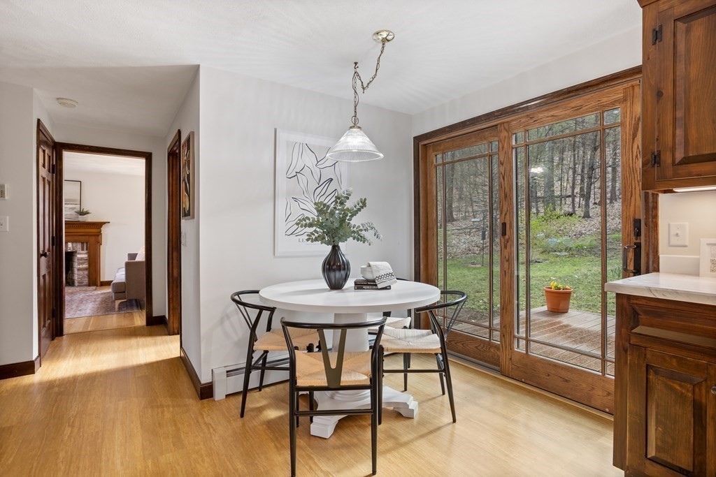 89 Vaughn Hill Road Bolton, MA 01740 - Photo 9 of 30 Gallery Image 9