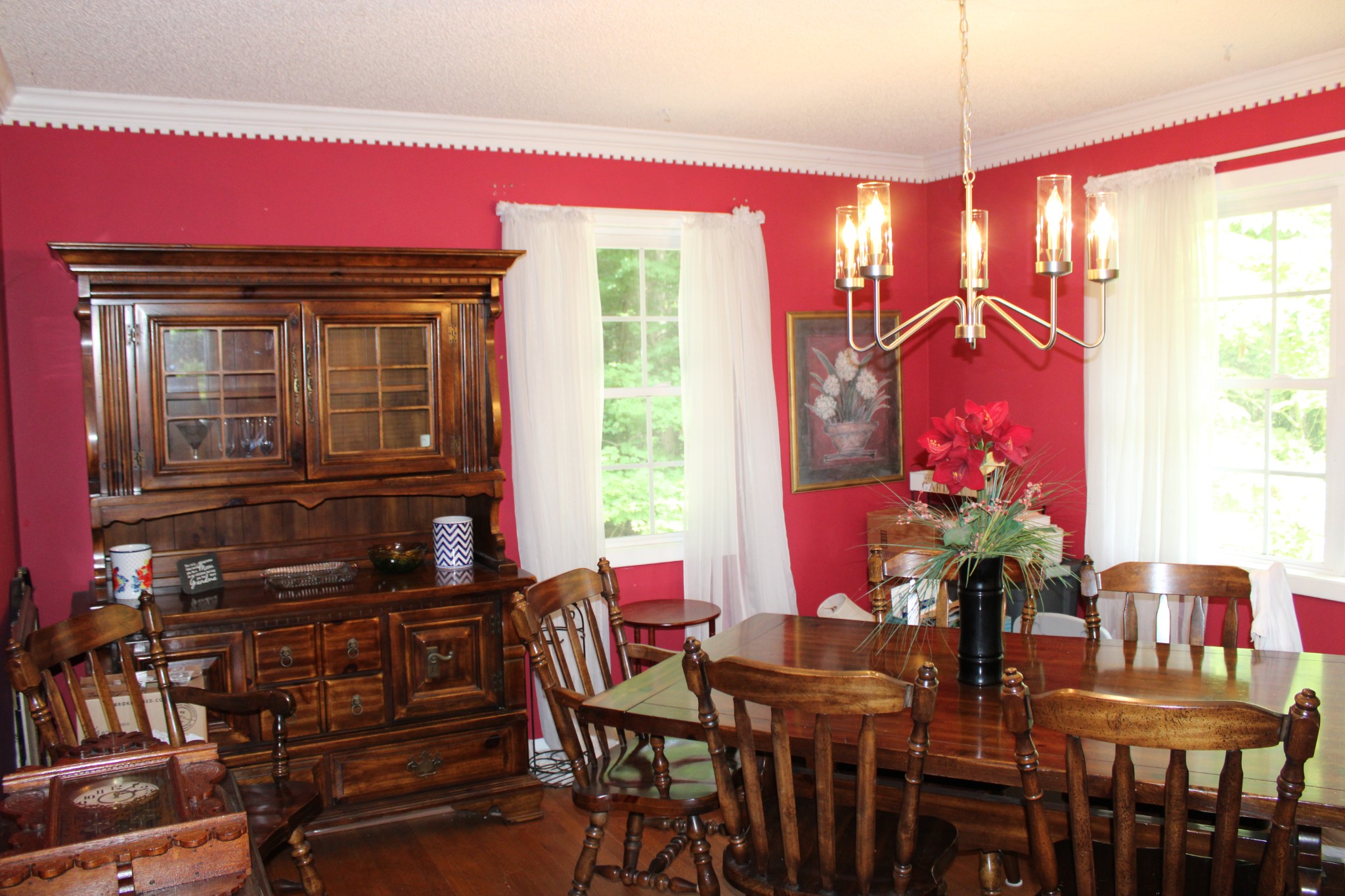 612 Bost Road McMinnville, TN 37110 - Photo 22 of 47
