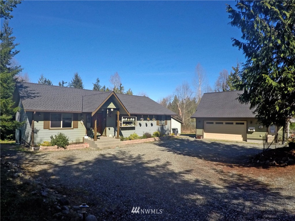 152 Weaver Way Sequim, WA 98382 - Photo 1 of 21 Gallery Image 1