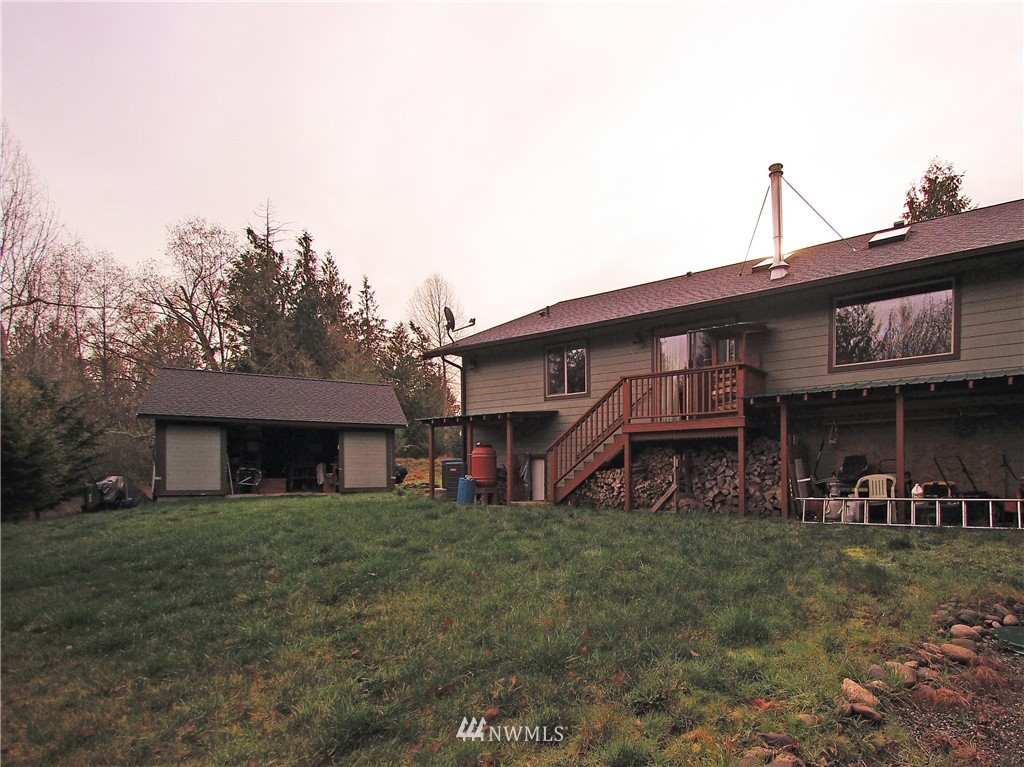 152 Weaver Way Sequim, WA 98382 - Photo 17 of 21 Gallery Image 17