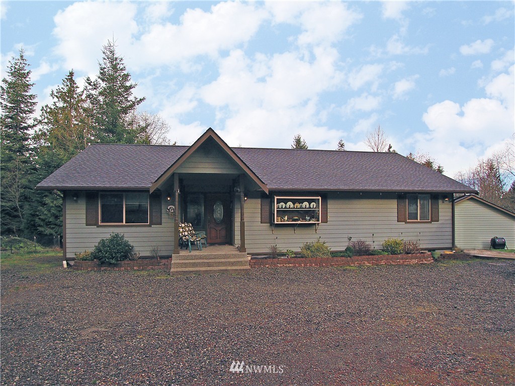 152 Weaver Way Sequim, WA 98382 - Photo 19 of 21 Gallery Image 19