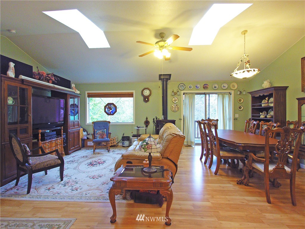 152 Weaver Way Sequim, WA 98382 - Photo 3 of 21 Gallery Image 3