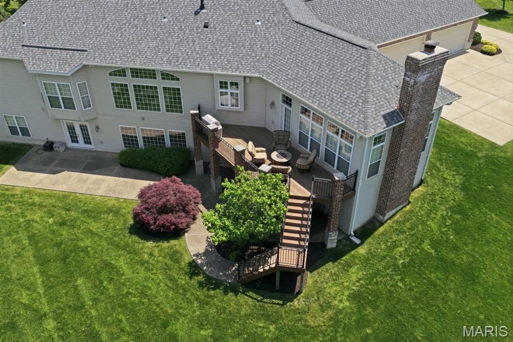 238 Cornwall Weldon Spring, MO 63304 - Photo 56 of 62