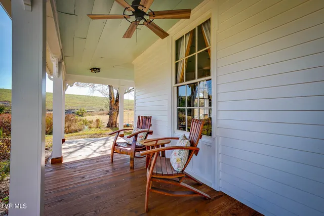 $749,000 | 18254 Providence Road, Abingdon, VA 24210