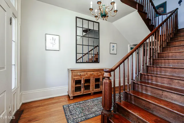 $749,000 | 18254 Providence Road, Abingdon, VA 24210