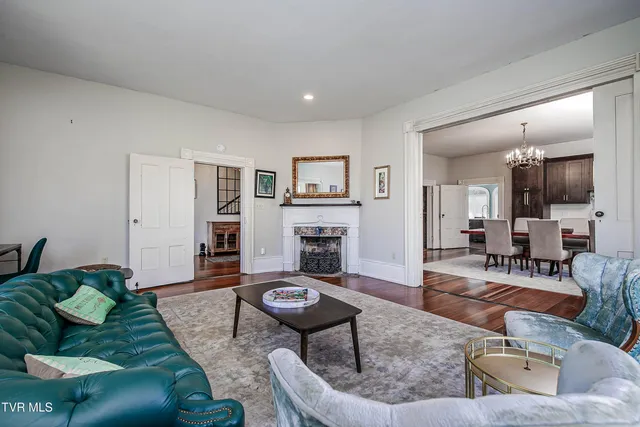 $749,000 | 18254 Providence Road, Abingdon, VA 24210