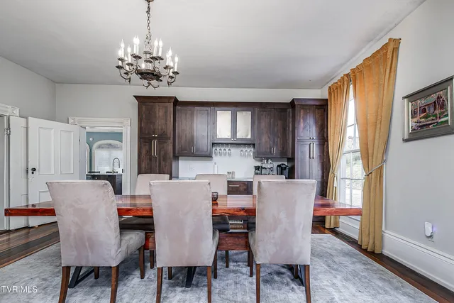 $749,000 | 18254 Providence Road, Abingdon, VA 24210