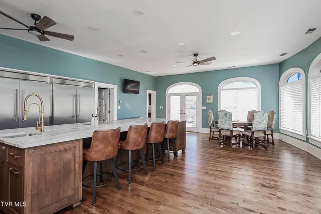 $749,000 | 18254 Providence Road, Abingdon, VA 24210