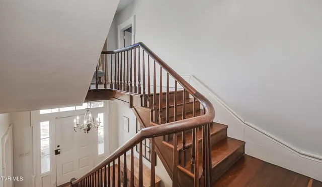 $749,000 | 18254 Providence Road, Abingdon, VA 24210