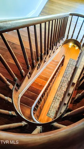 $749,000 | 18254 Providence Road, Abingdon, VA 24210