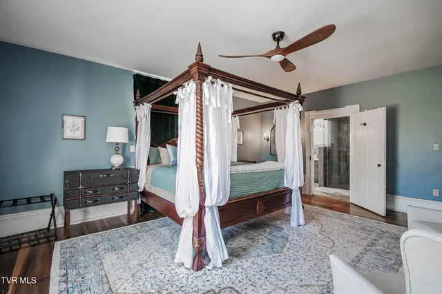 $749,000 | 18254 Providence Road, Abingdon, VA 24210