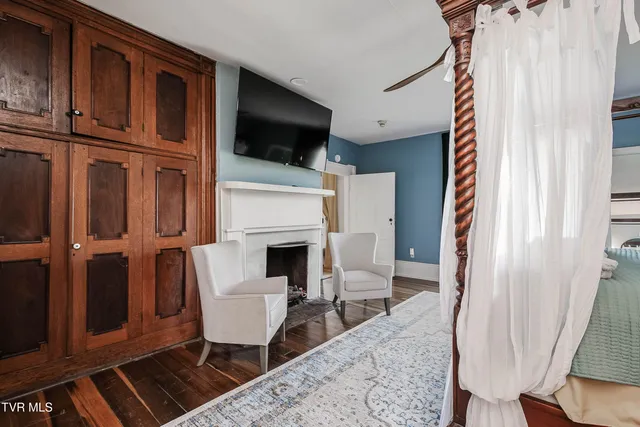 $749,000 | 18254 Providence Road, Abingdon, VA 24210