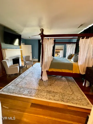 $749,000 | 18254 Providence Road, Abingdon, VA 24210