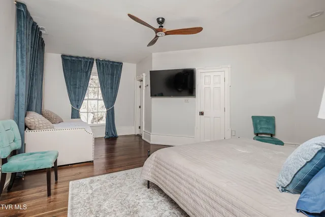 $749,000 | 18254 Providence Road, Abingdon, VA 24210