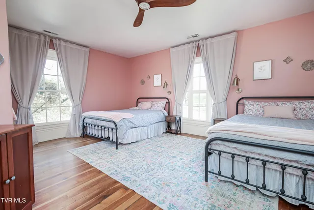 $749,000 | 18254 Providence Road, Abingdon, VA 24210