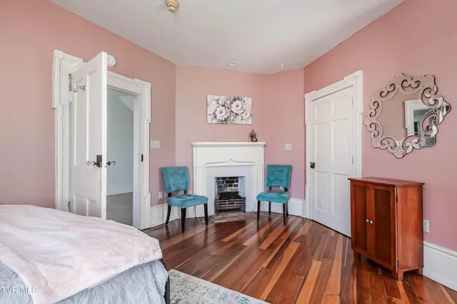 $749,000 | 18254 Providence Road, Abingdon, VA 24210