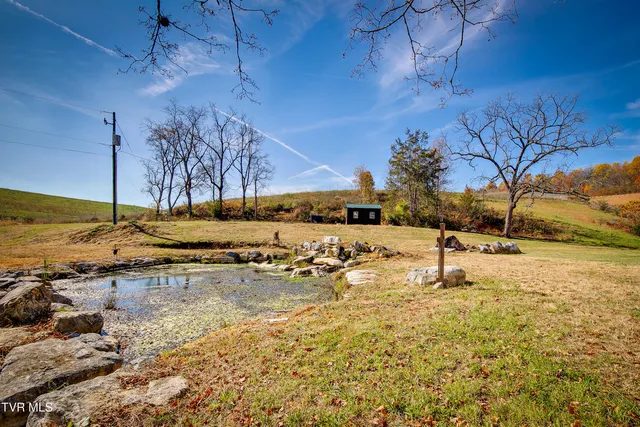 $749,000 | 18254 Providence Road, Abingdon, VA 24210