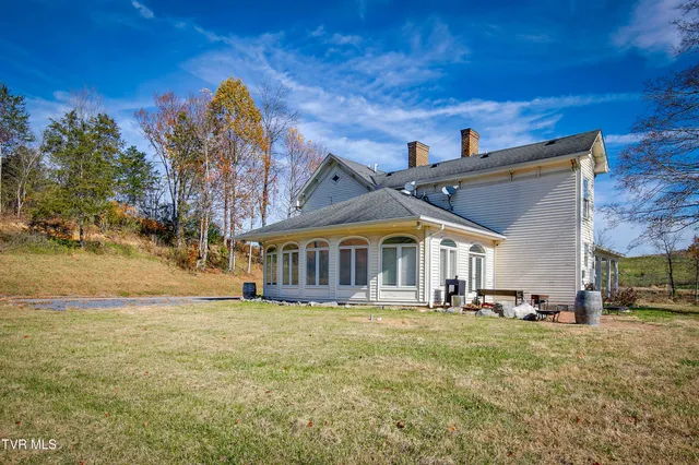 $749,000 | 18254 Providence Road, Abingdon, VA 24210
