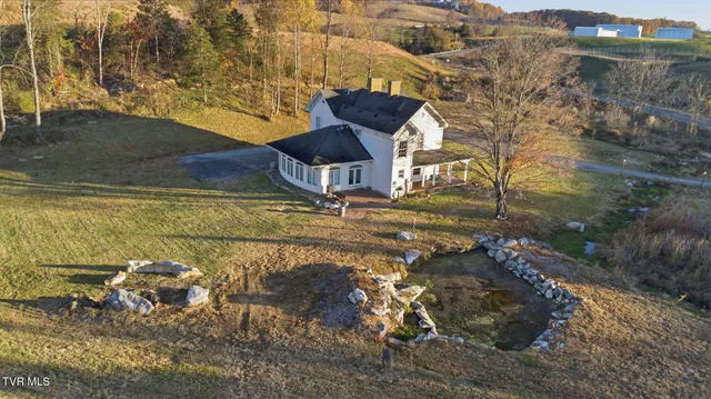 $749,000 | 18254 Providence Road, Abingdon, VA 24210