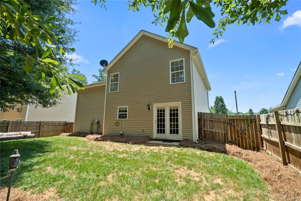 1104 Catawba Run Road Lowell, NC 28098 - Photo 22 of 22 Gallery Image 22