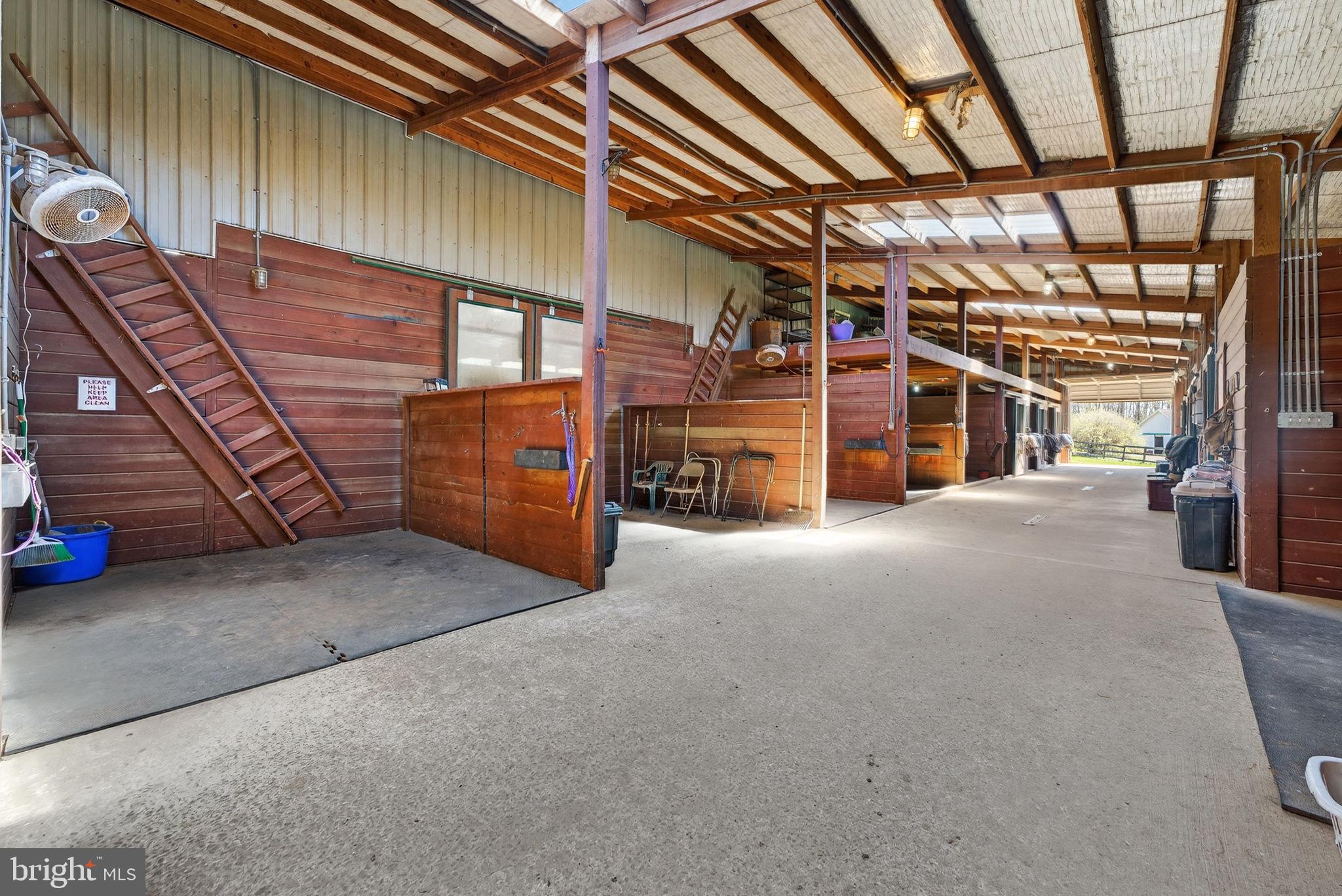 7453 Opal Road Warrenton, VA 20186 - Photo 37 of 53 Gallery Image 37