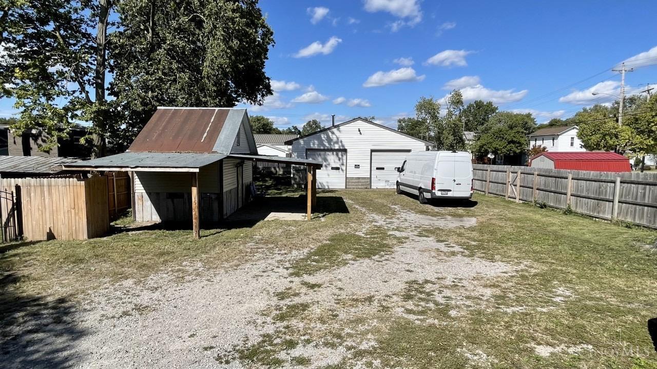 4184 Hamilton Trenton Road Hamilton, OH 45011 - Photo 18 of 23 Gallery Image 18