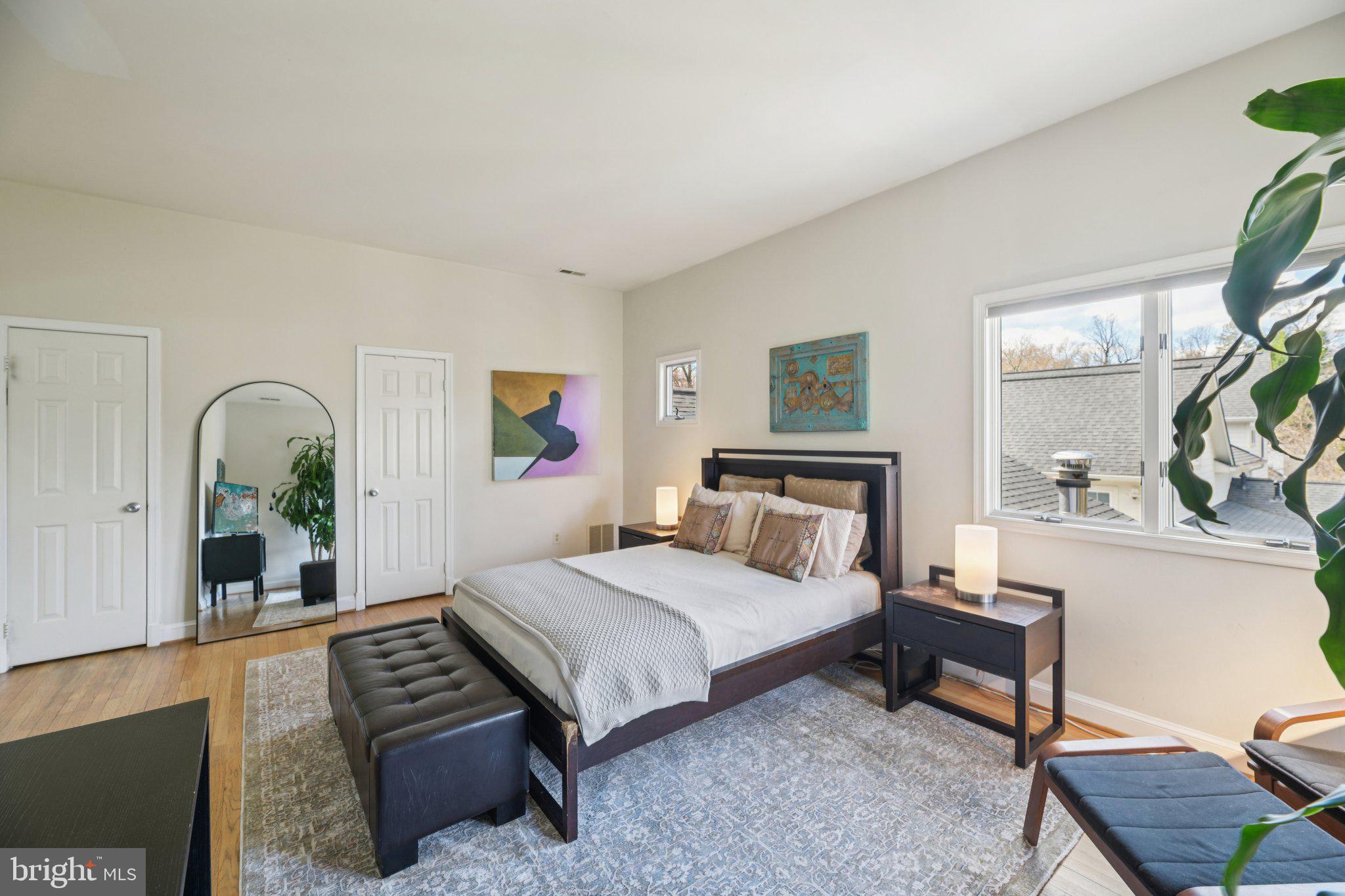 5625 Lamar Road Bethesda, MD 20816 - Photo 26 of 58 Primary bedroom