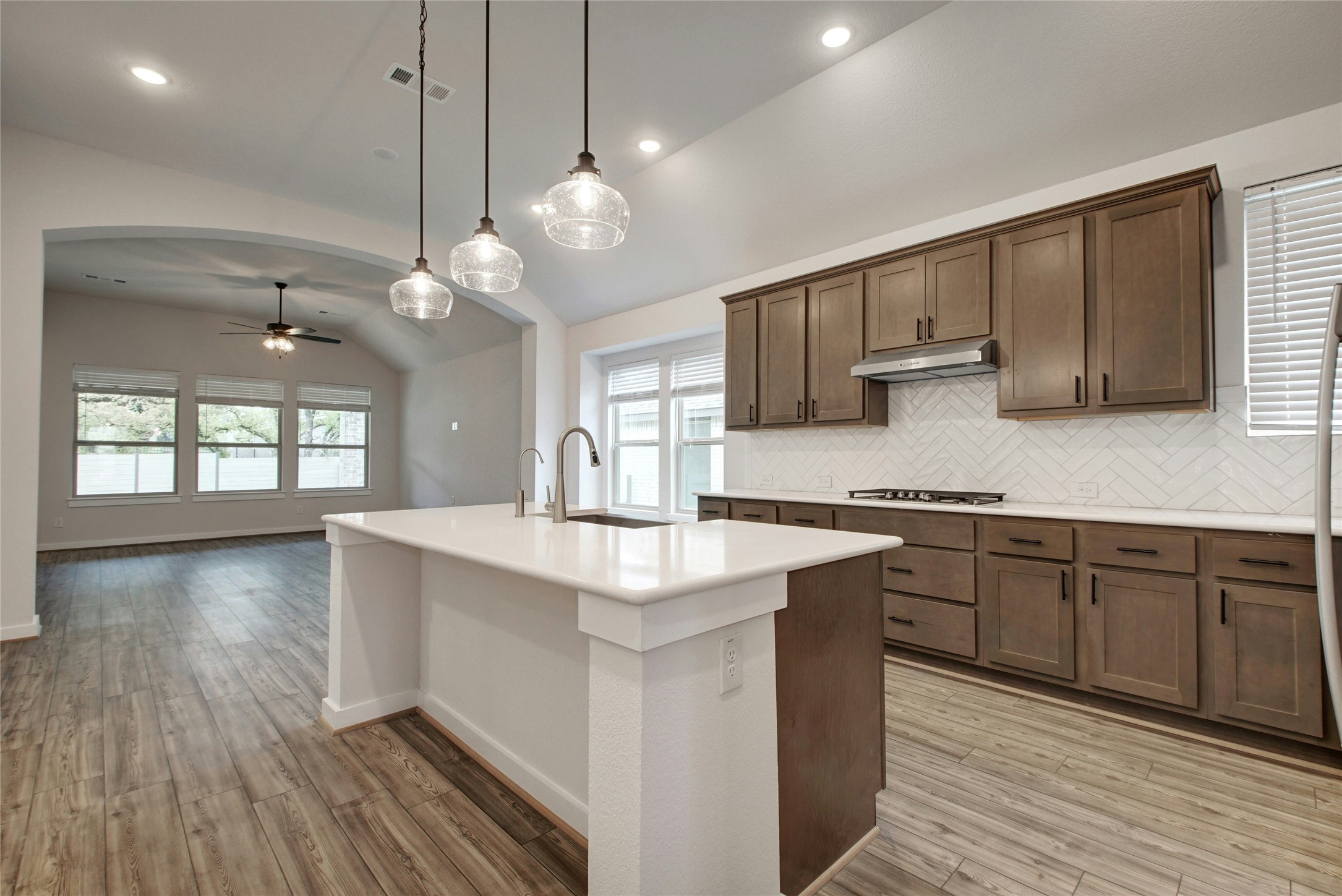 633 Pecan Bottom Trail Georgetown, TX 78628 - Photo 2 of 38