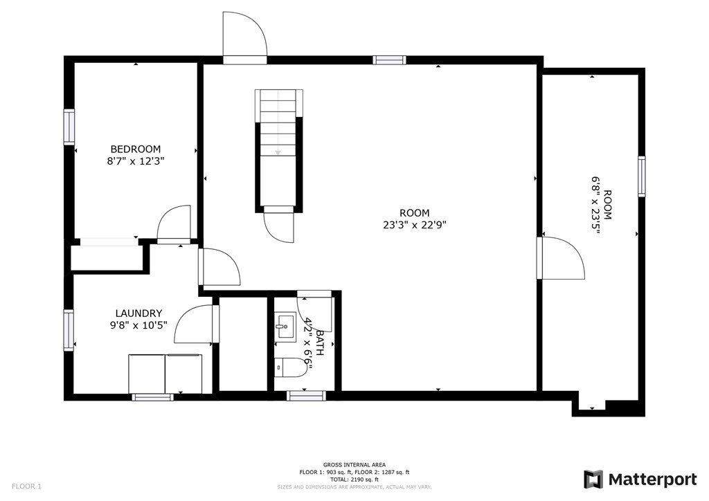 10 Sullivan Drive Randolph, MA 02368 - Photo 40 of 40 a picture of floor with a window