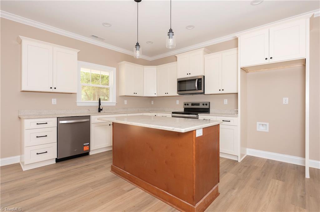 237 Cana Road Mocksville, NC 27028 - Photo 9 of 37