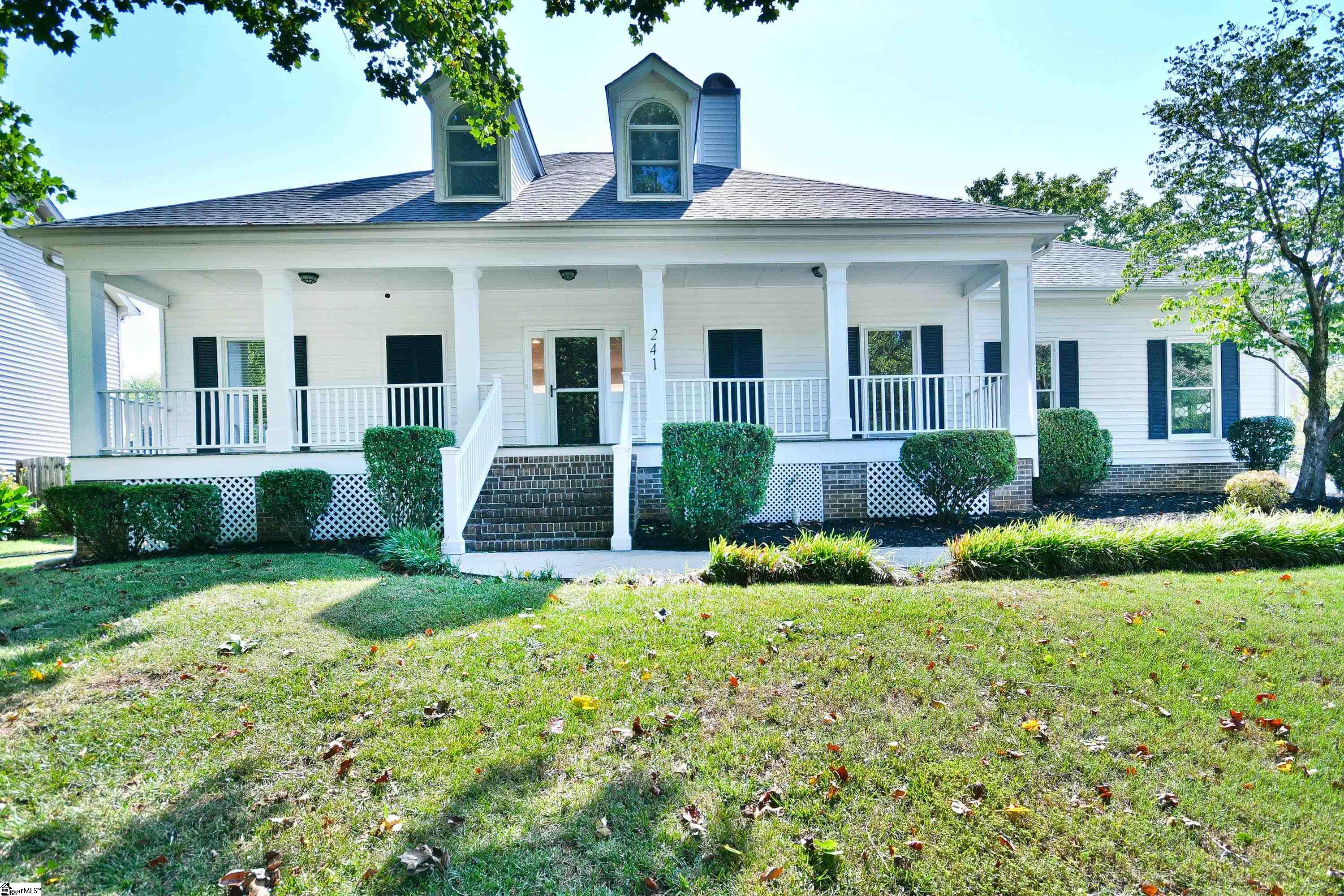 241 Hardwood Road Greenville, SC 29607 - Photo 1 of 31 Gallery Image 1