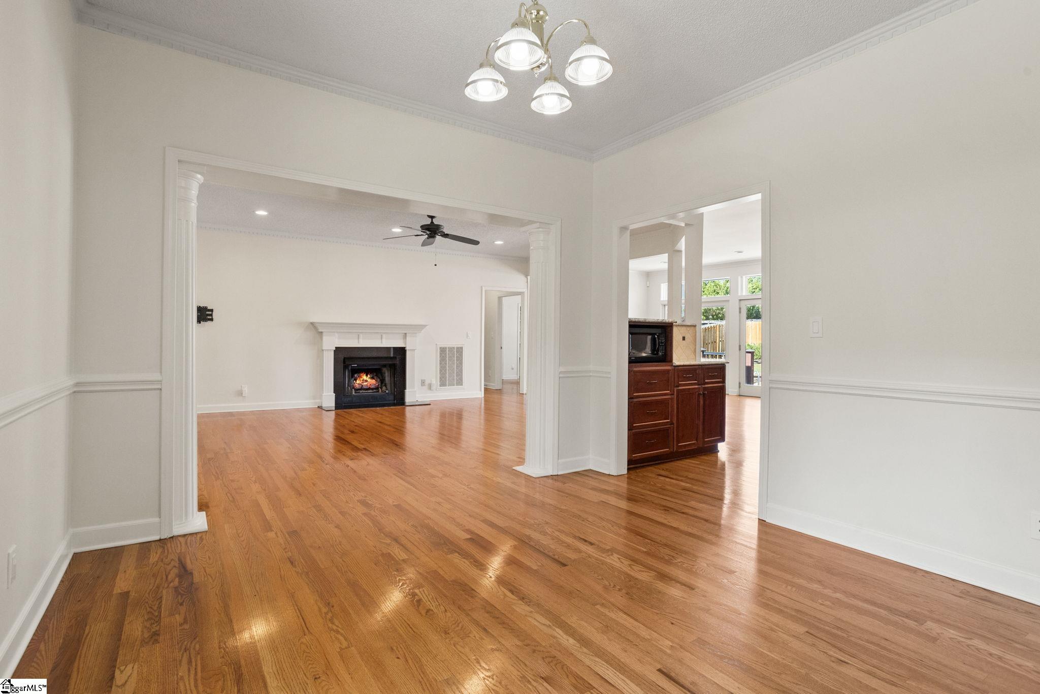 241 Hardwood Road Greenville, SC 29607 - Photo 14 of 31 Gallery Image 14