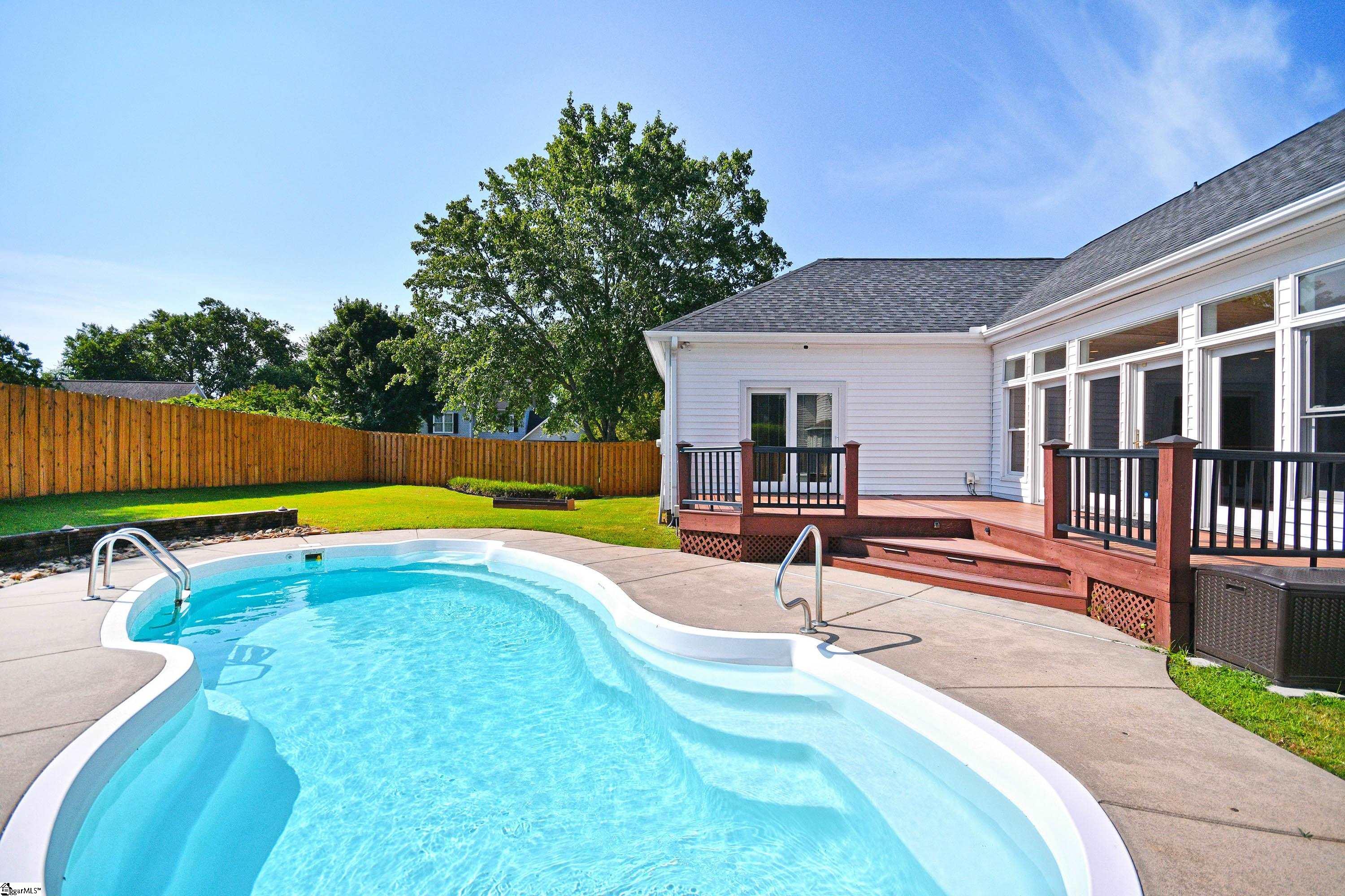 241 Hardwood Road Greenville, SC 29607 - Photo 29 of 31 Gallery Image 29