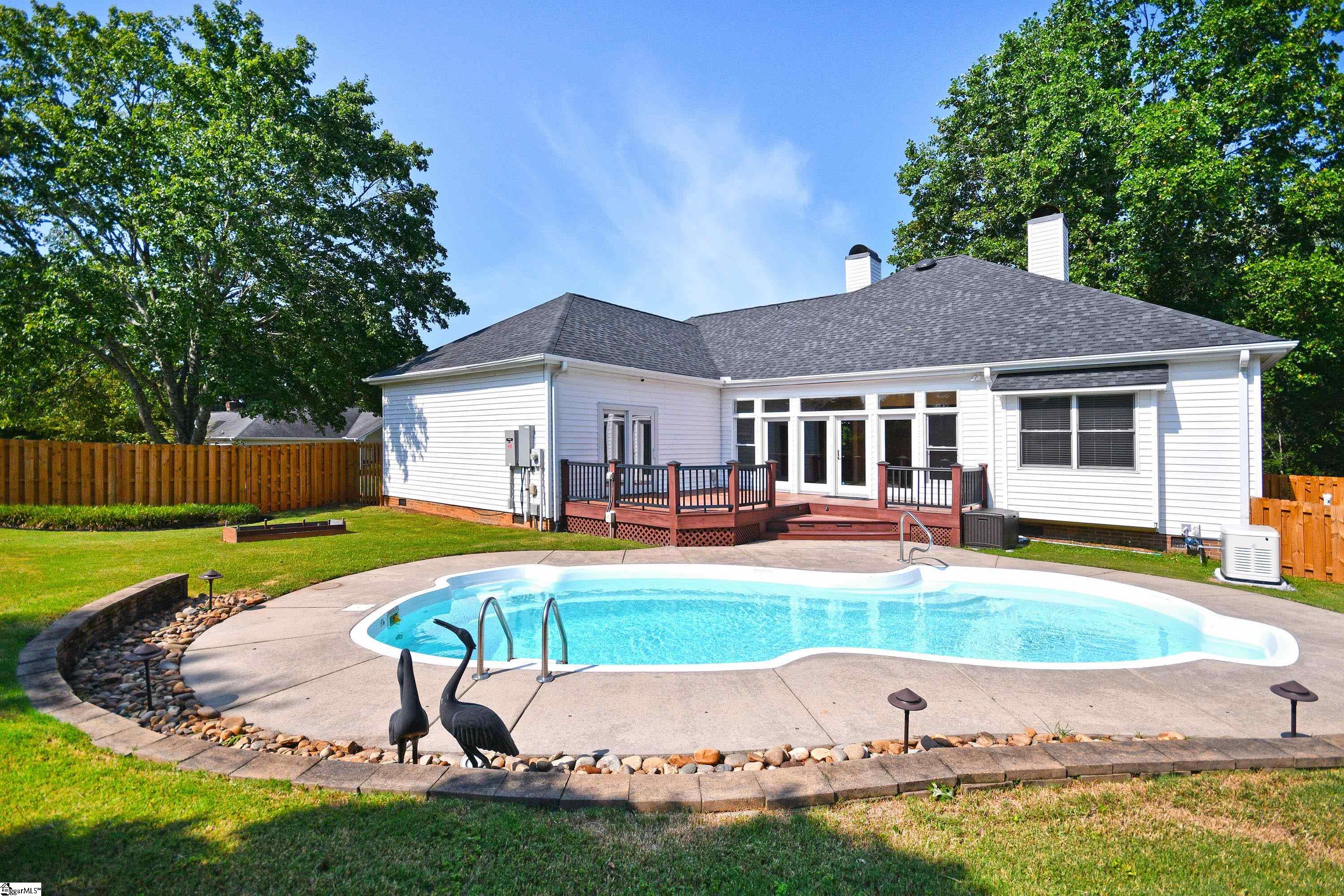 241 Hardwood Road Greenville, SC 29607 - Photo 30 of 31 Gallery Image 30