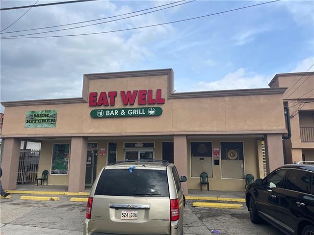 8009 Downman Road New Orleans, LA 70126 - Photo 1 of 8