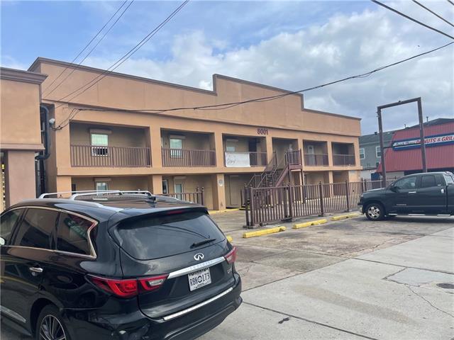 8009 Downman Road New Orleans, LA 70126 - Photo 2 of 8