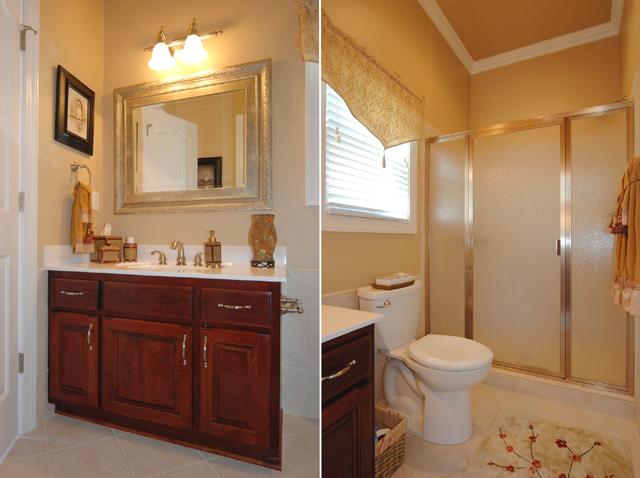3320 Allen Barrett Road Murfreesboro, TN 37129 - Photo 11 of 19 Second Bedroom Bath!