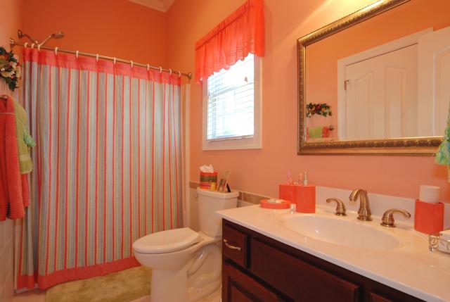 3320 Allen Barrett Road Murfreesboro, TN 37129 - Photo 13 of 19 Third Bedroom Bath!
