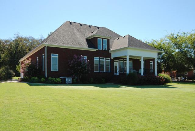 3320 Allen Barrett Road Murfreesboro, TN 37129 - Photo 18 of 19 Nice Flat Homesite! Nicely Landscaped with an irrigation system supported by a well system .