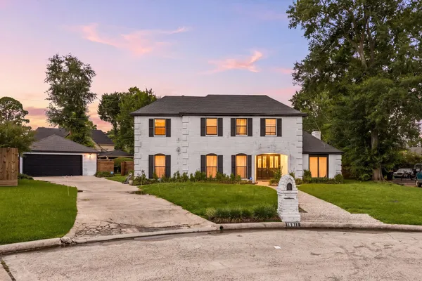 $350,000 | 15811 Mindywood Court, Houston, TX 77068