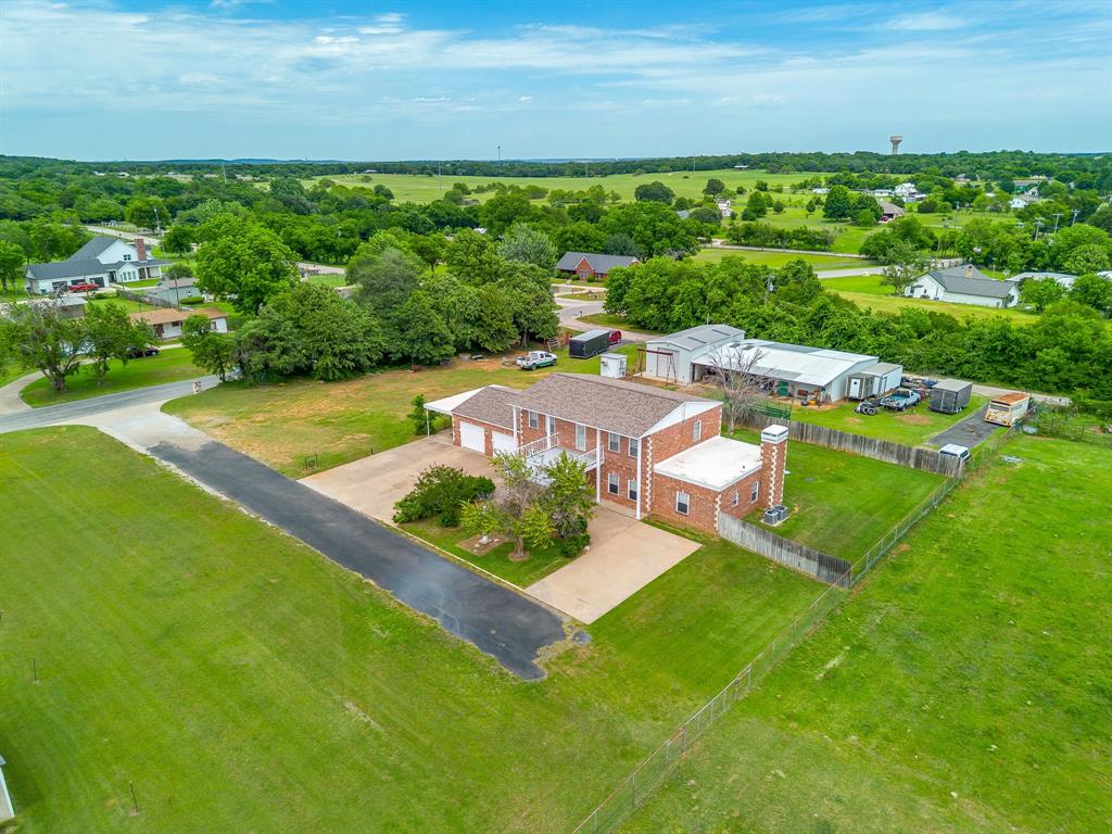 807 Caddo Road Joshua, TX 76058 - Photo 36 of 40